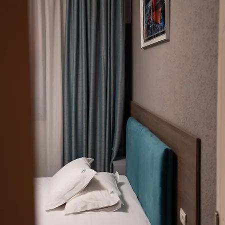 Hotel 酒店 Durrës