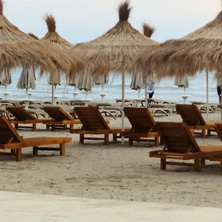 Hotel 3* Durrës
