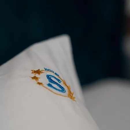 Hotel 酒店 Durrës