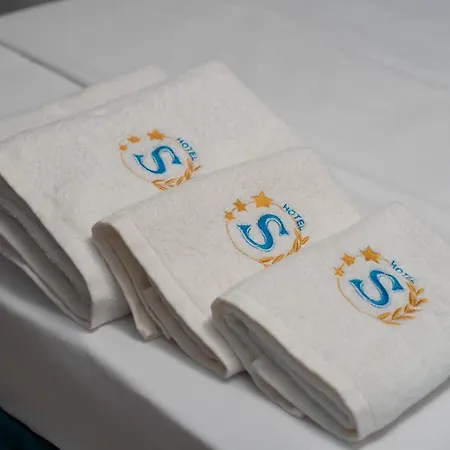 Hotel Durrës