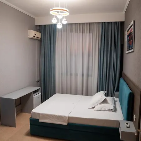 Hotel 3*