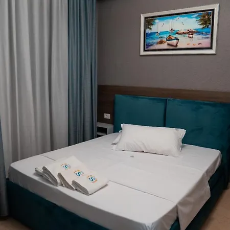 Hotel Durrës